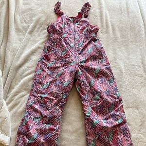 Eddie Bauer Kids Powder Search Snowsuit